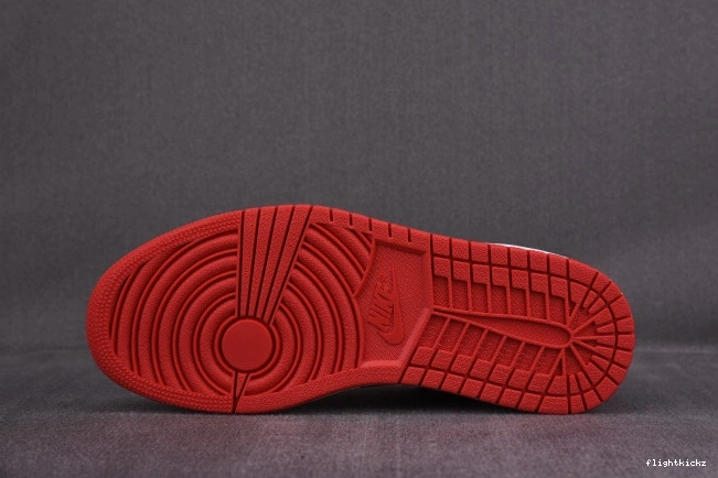 Low Jordan New Year 1 OG Chinese DD2233-001 1205